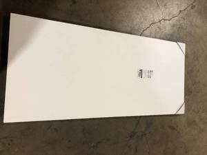 lot 16 image: Steves & Sons Legacy Collection Customizable Fiberglass Prehung Front Door Customer Returns See pictures