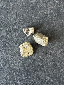 lot 96 image: Nuggets Unknown