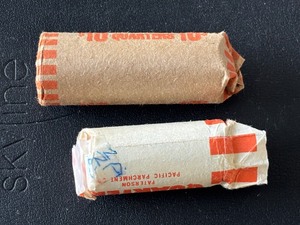 lot 85 image: State Quarters