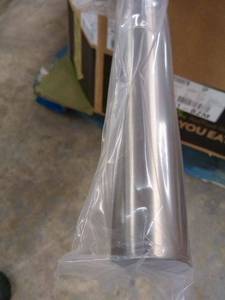 New Stainless Steel Bar   Railing