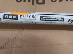 Pylex 50 Adjustable Support Bracket for Deck and Fence