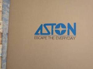 Aston NGLSP4030 Shower Enclosure Box