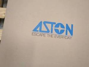 Aston NLSD1028 Shower enclosure