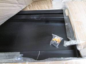 Open-Box Cubicubi Computer Desk
