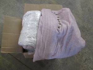 High value resale lot of assorted Sweaters from Madewell - Size S