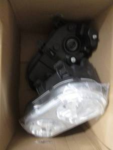 Pair of Headlight Assembly for Vehicle