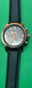 New Watch