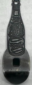 Pepsi Metal Bottle Opener