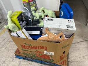 Pallet Of Customer Returns - Untested