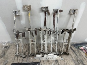 Drywall Stilts