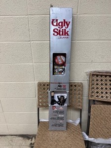 New Ugly Stick Fish Pole & Reel Combo
