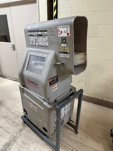 Owens Corning Atticat Insulation Machine  Expanding Blown-in Insulation System - Needs Some Repairs