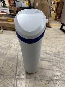 Morton Water Softner - Has Been Used - Untested