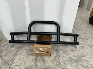 Very Large Bull Bar  Bumper