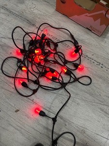 Feit Electric Smart - Color Changing String Lights - Used Work Good