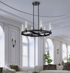 Ove Bennet 1 Chandelier