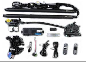 Open Box new Untested (AIE) Automated Power Liftgate Retrofit Kit for Toyota RAV4 (2019-2024) Brand Automotive Integrated Electronics (