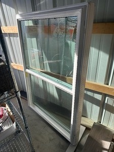 Unused Window
