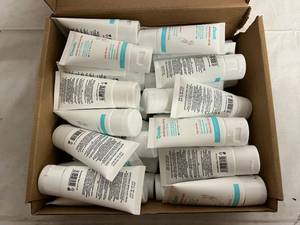 lot 63 image: 36 Bottles of Dansib Moisturizing Repair Hand Cream