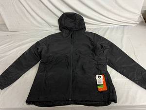 lot 91 image: Womens Storm Creek Eco-Insulated Hoodie - Large