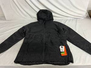 lot 98 image: Womens Storm Creek Eco-Insulated Hoodie - Large