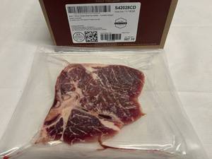 7.10lbs T-Bone Steak-Two Rivers
