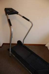 lot 237 image: Relisted...VitaMaster Rhythm Walker Plus Workout Exercise Machine