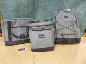 lot 11 image: 3 Bella Russo Insulated Coolers