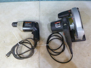 lot 30 image: Power Tools