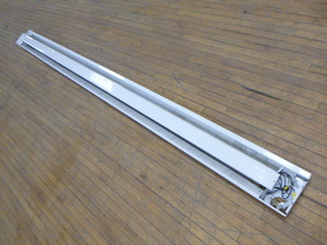 lot 40 image: Cadet Floor Base Electric Heater