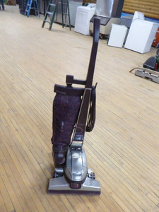lot 44 image: Kirby Vacuum Cleaner