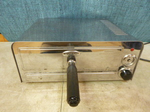 lot 94 image: Kitchen Selectives Pizza OvenBroiler