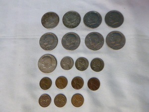 lot 97 image: Old Coins
