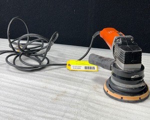 lot 225 image: Fein 6 Inch Random Orbital Sander