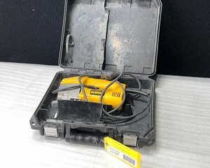 lot 229 image: Dewalt Jig Saw