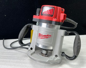 lot 237 image: Milwaukee Router