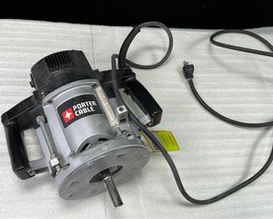 lot 207 image: Porter Cable Variable Speed Production Router