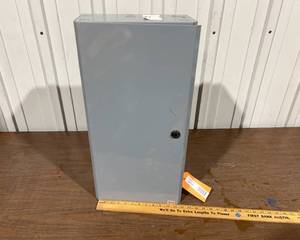 lot 298 image: Trane Enclosure Starter Kit