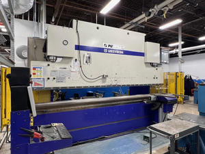 lot 9 image: Pullmax Optima 160 4.13.15 6-Axis ...