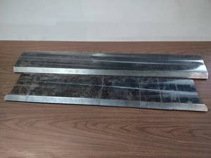 lot 51 image: Segmented Gooseneck Press Brake Pun...