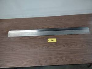 lot 56 image: Press Brake Punch, N.093 x 28 degre...
