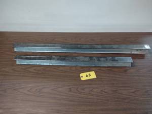 lot 63 image: Segmented Press Brake Die, 2 x 28 ...