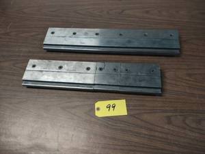 lot 99 image: Segmented Press Brake Punch Extensi...