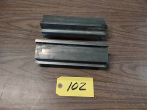 lot 102 image: Specialty Die Set, 34 Round x 9 1...