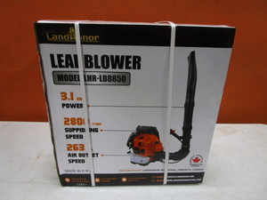 LandHonor Backpack Leaf Blower
