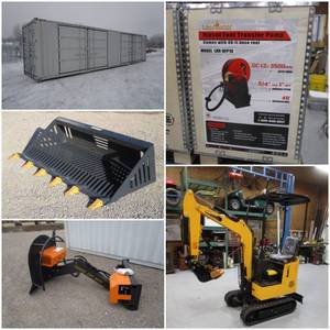 Auction Information
