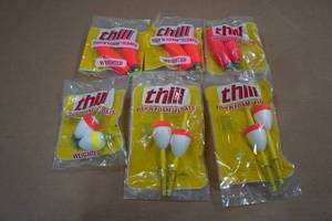lot 8 image: Assorted Fishing Tackle