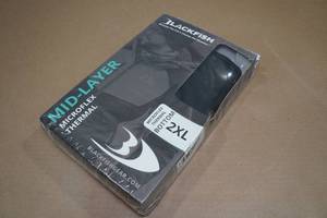 lot 17 image: Blackfish Microflex Thermal Bottoms -2XL
