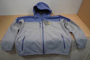 lot 20 image: Blackfish Zenith Jacket -XL