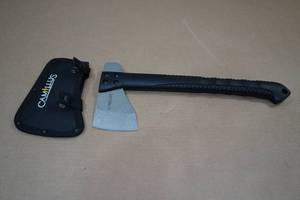 lot 42 image: Camillus 13 Hatchet